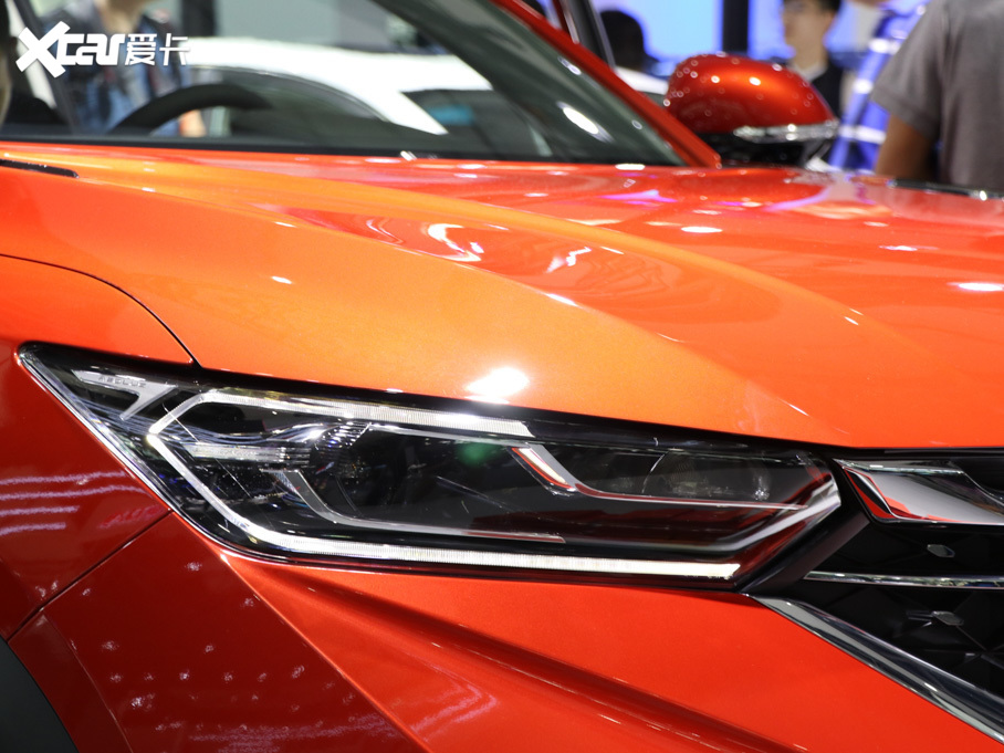 2020|L(fng)L(fng)AX7 