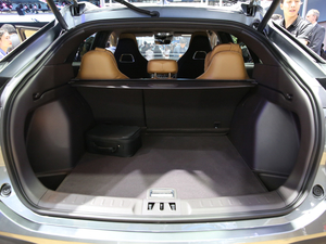 2019Aion LX(LX) Ϻ܇չ