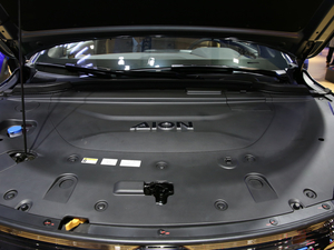 2019Aion LX(LX) Ϻ܇չ