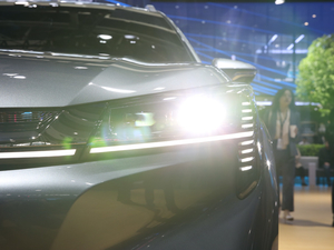 2019Aion LX(LX) Ϻ܇չ