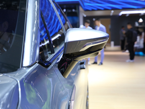 2019Aion LX(LX) Ϻ܇չ