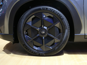 2019Aion LX(LX) Ϻ܇չ