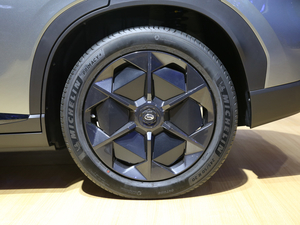 2019Aion LX(LX) Ϻ܇չ