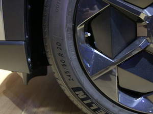 2019Aion LX(LX) Ϻ܇չ