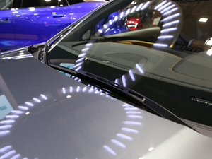 2019Aion LX(LX) Ϻ܇չ