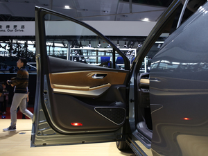 2019Aion LX(LX) Ϻ܇չ