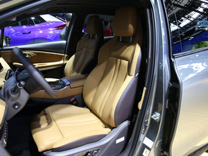 2019Aion LX(LX) Ϻ܇չ