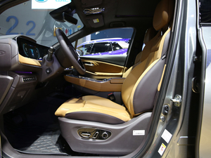 2019Aion LX(LX) Ϻ܇չ