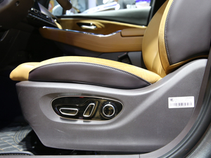 2019Aion LX(LX) Ϻ܇չ