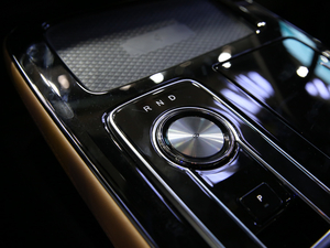 2019Aion LX(LX) Ϻ܇չ