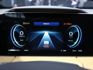 2019Aion LX(LX) Ϻ܇չ