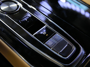 2019Aion LX(LX) Ϻ܇չ