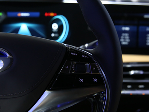 2019Aion LX(LX) Ϻ܇չ