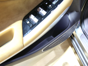 2019Aion LX(LX) Ϻ܇չ