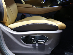 2019Aion LX(LX) Ϻ܇չ