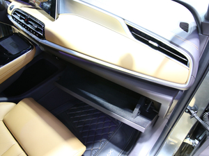 2019Aion LX(LX) Ϻ܇չ