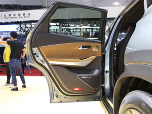 2019Aion LX(LX) Ϻ܇չ