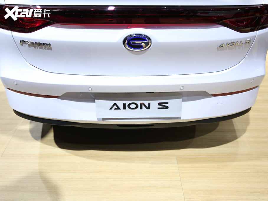 2019Aion S(S) 