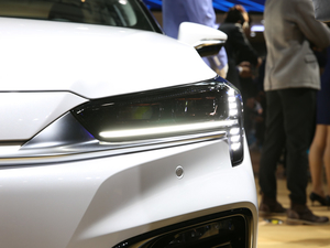 2019Aion S(S) Ϻ܇չ