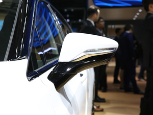 2019Aion S(S) Ϻ܇չ