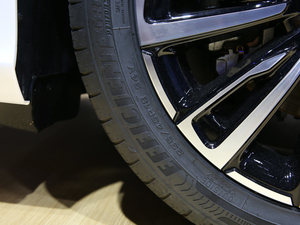 2019Aion S(S) Ϻ܇չ