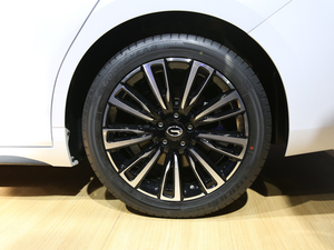 2019Aion S(S) Ϻ܇չ