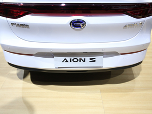 2019Aion S(S) Ϻ܇չ