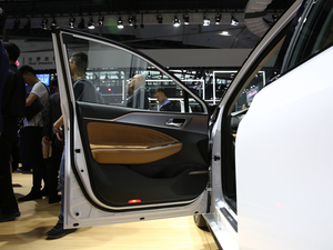 2019Aion S(S) Ϻ܇չ