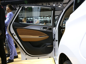 2019Aion S(S) Ϻ܇չ