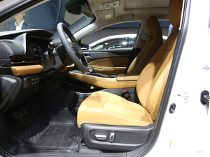 2019Aion S(S) Ϻ܇չ