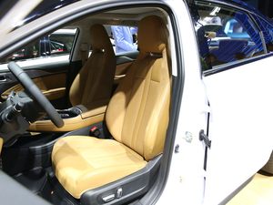 2019Aion S(S) Ϻ܇չ