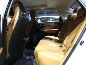 2019Aion S(S) Ϻ܇չ