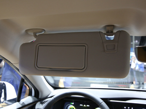 2019Aion S(S) Ϻ܇չ