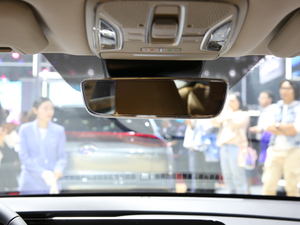 2019Aion S(S) Ϻ܇չ