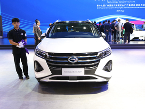 2020GS4 PHEV Ϻչ