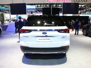 2020GS4 PHEV Ϻչ