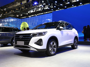 2020GS4 PHEV Ϻչ