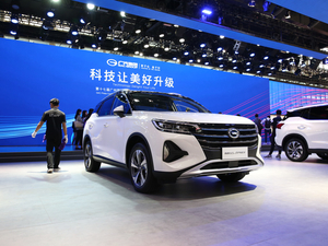 2020GS4 PHEV Ϻչ