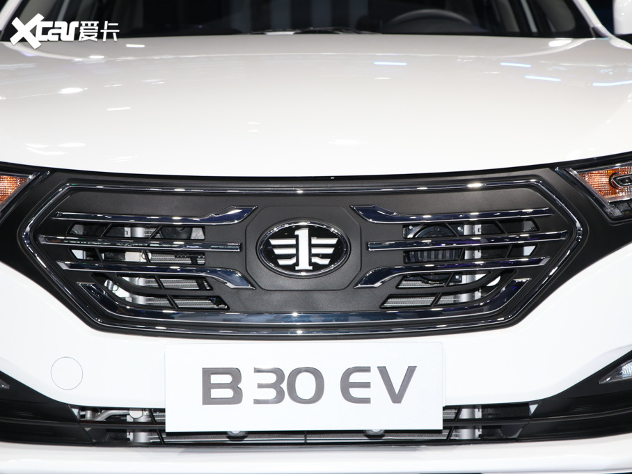 2020vB30 EV EV400