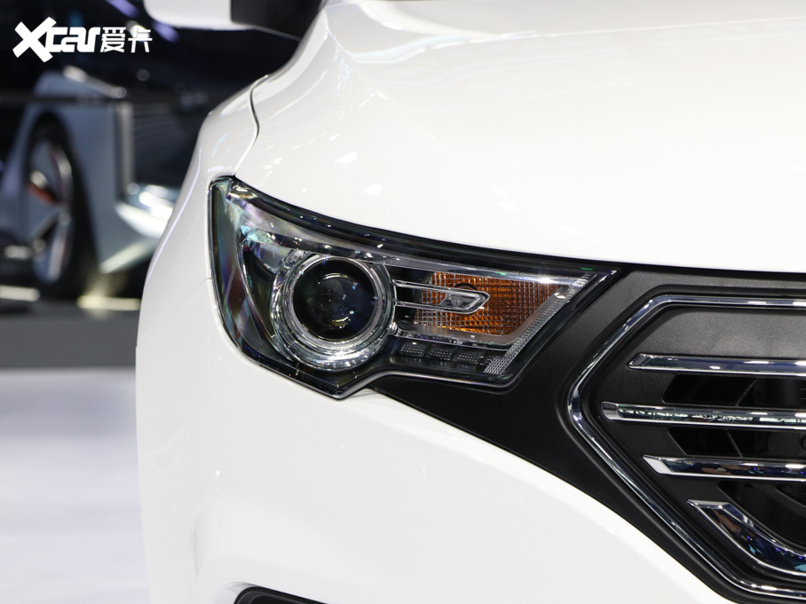 2020vB30 EV EV400