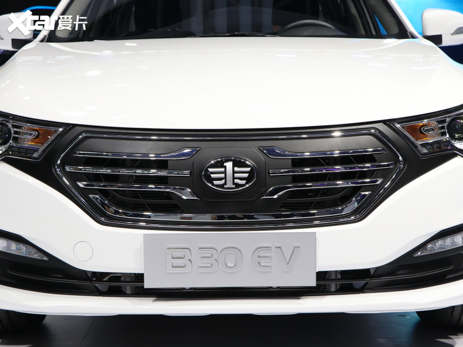 2020vB30 EV EV400