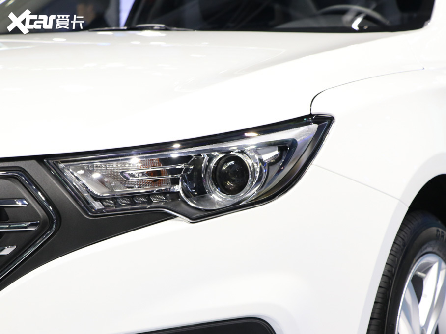 2020vB30 EV EV400