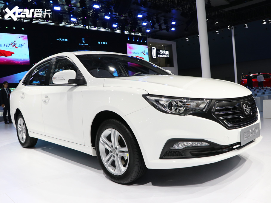 2020vB30 EV EV400