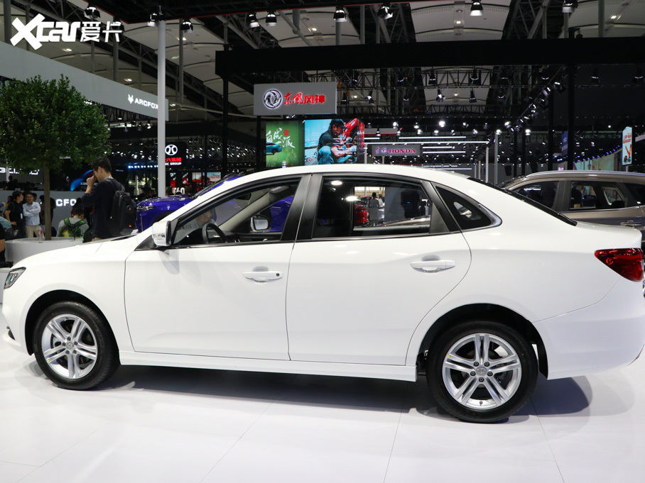 2020vB30 EV EV400