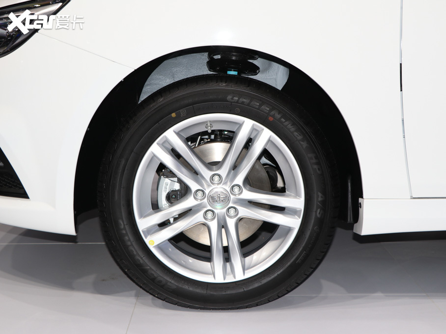 2020vB30 EV EV400