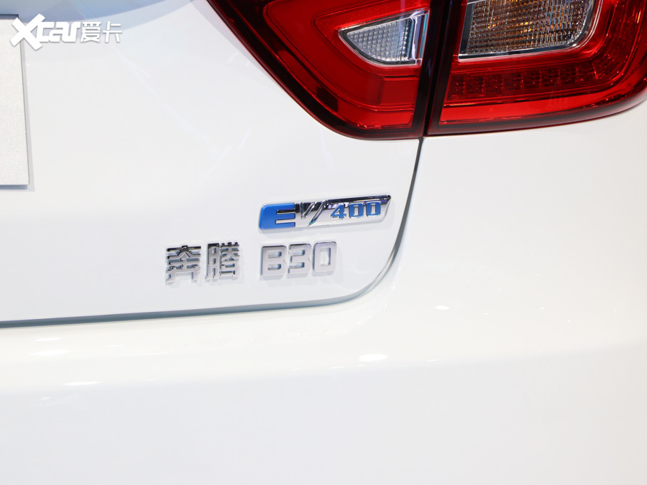 2020vB30 EV EV400