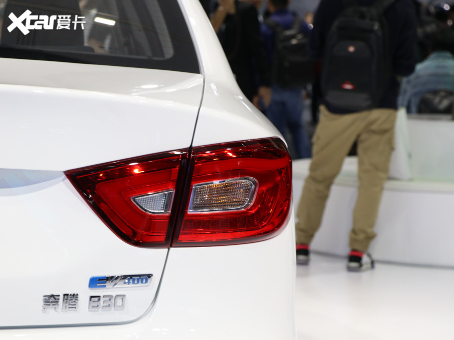 2020vB30 EV EV400