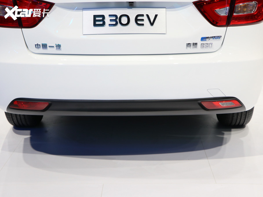 2020vB30 EV EV400