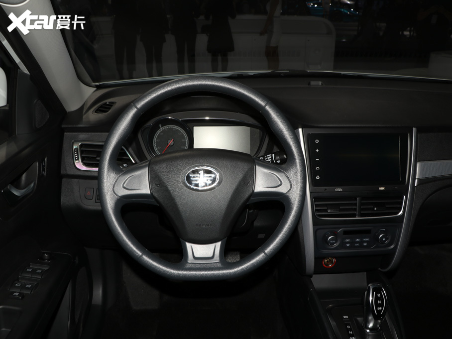 2020vB30 EV EV400