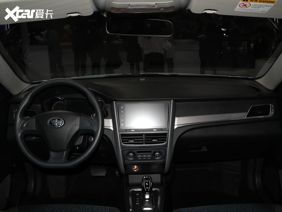 2020vB30 EV EV400